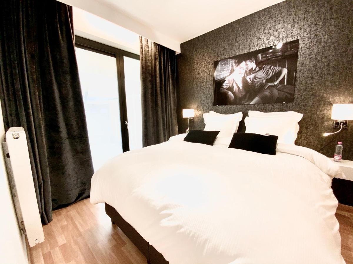 Luxury Suite Koksijde 201 - Adult Only Exterior photo
