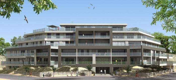 Luxury Suite Koksijde 201 - Adult Only Exterior photo