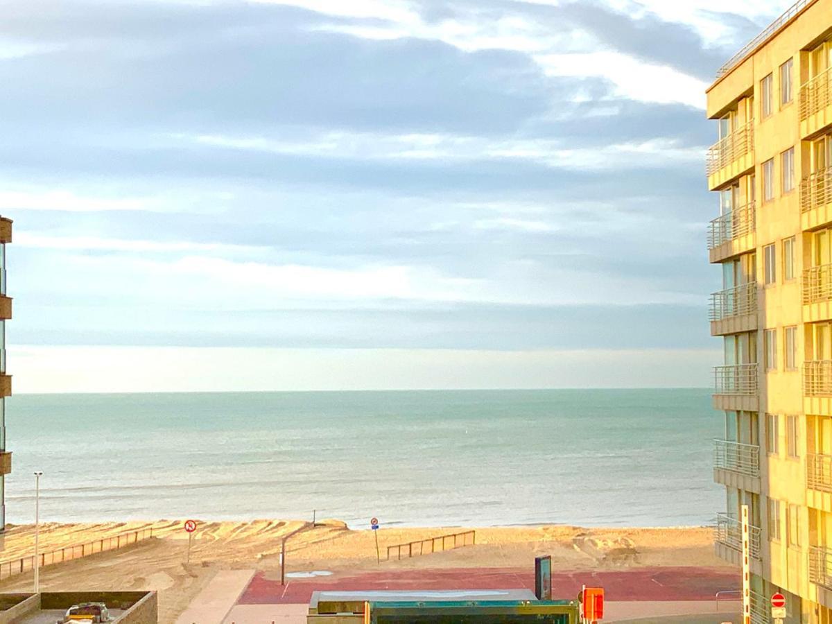 Luxury Suite Koksijde 201 - Adult Only Exterior photo